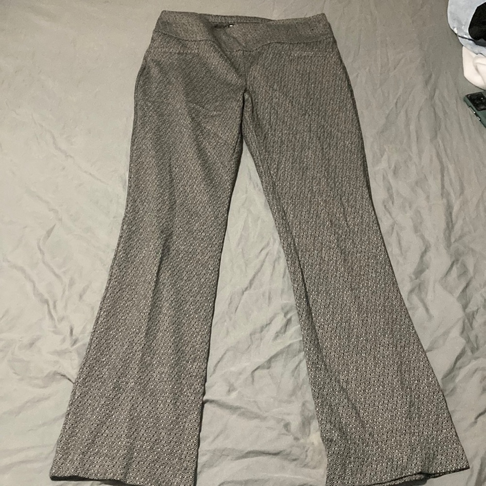7th Avenue Dress Pants size M